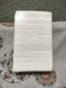 Tissue Facial curah kiloan HVS 1kg. 1000gram - 1200sheet