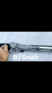 Power Steering Rack Steer Toyota Fortuner Hilux 2005 - 3935