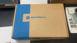 Radio Xir M3688 VHF 45watt garansi 1 tahun lengkap Antena M150Braket Magnet dan konektor BNC