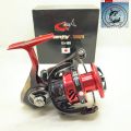Reel G Tech Swagger 4000,5000PG/HG. 