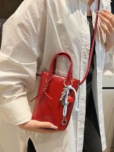 TANGKOU | Stylish Lightweight 2025 New Crossbody Bag