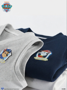 Paw Patrol | Spring Autumn Boys Vest