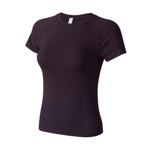 umeverb | Breathable Quick Dry Fitness Training Top for Running Yoga Outdoor Activities