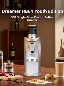 Espresso HB64 Coffee Grinder