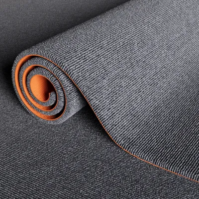 Smefy | Soundproof Shock Absorption Carpet Pad for Drum and Piano Thicker