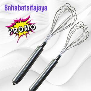 kocokan telur stenlis murah berkualitas