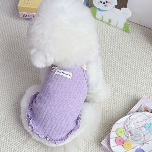Hadassah | Lightweight Pet Vest for Small Dogs Cats
