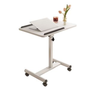 Computer Lifting Bedside Mobile Sofa Learning Computer Desk Lazy Desk Home Dormitory Bedroom Student Desk