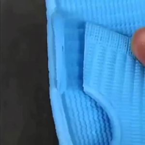 New Plastic Stool Repair Glue - Instant Bonding That Wont Fall Off! Quickly Fixes Cracks Broken Legs and Missing Corners. Hig