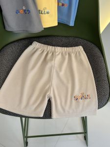 Summer Shorts for Children Casual and Beachwear