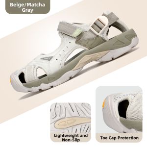 HUMTTO | Lightweight Slip-Resistant Breathable Water Shoes