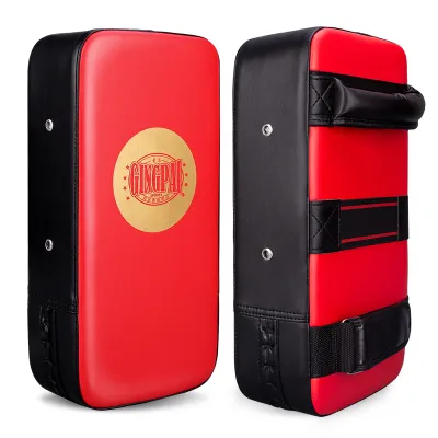 MMA Boxing Training Equipment Thickened Punching Bag Target Kicking Target for Children And Adults Martial Arts Leg Target