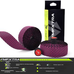 FMFXTR | Anti-Slip Colored Silicone Grip Tape