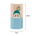 Sonny Blind Box Random Send Mo fusand Decorative Mini anjo Anime Figures Ornaments Dolls Fans Children Christmas Birthday Gifts. 