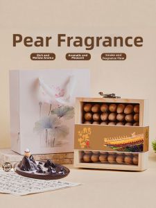 LAIZIXINGXINGDELIPIN | High-End Downflow Incense