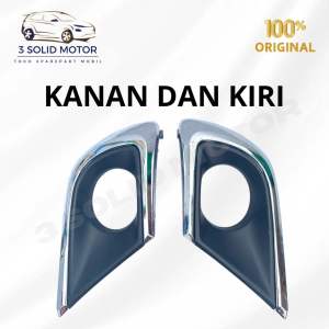 COVER RING GARNISH FOLAMPE GRAND INNOVA 2014-2015 BEST SELLER TERMURAH