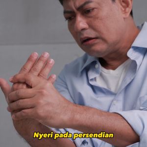 ASMURTIK Obat Asam Urat Nyeri Sendi Obat Herbal Untuk Rematik Aman Untuk Ginjal