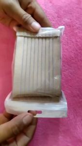 Deker Lilit Pergelangan Kaki - Ankle Support