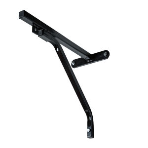 Boxing Heavy Duty Punch Bag Standard Wall Mount Bracket 17in Holds Upto 45kg