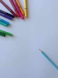 Stabilo | Watercolor Drawing Set for Children Washable Dual-Tip Watercolor Pens
