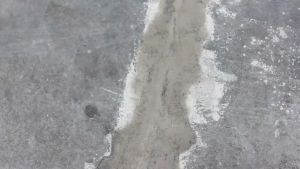 Qdot WaterProof Cement 3 Minutes Quick Dry Cement/ Simen Waterproof Kalis Air Cepat Kering 1Kg