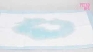 Dono Regular Pet Training Pee Pad | Small 100pads | Medium 50pads | Large 40pads | Extra Large 25 pads