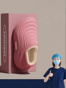 MIDANGDANG | Anti-slip Waterproof Surgical Shoes Thick Sole
