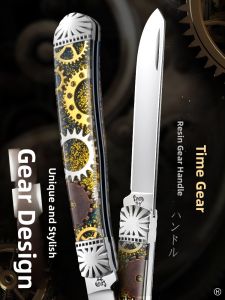 WZGL | Portable Utility Knife