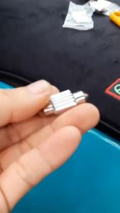 Bóng Đèn LED Gắn Trần Xe Hơi Siêu Sáng 31mm 36mm 39mm 41mm 41mm C5W