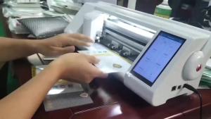 LS | 5/50/100PCS Anti-Scratch Protection Flexible Hydrogel Film For Mobile Phone EPU Screen Protective Film For Cutting Machine