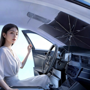 JOYCS | Heat-Insulating Car Sunshade