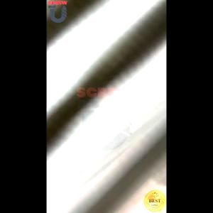 3/8 1/2 1/4 5/16 Full Threaded Rod | Galvanized (GI) 1 Meter Per Order