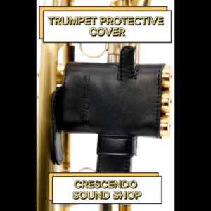 BROPRO Trumpet Leather Glove & French Horn Sweat-Proof Accessory