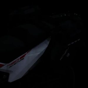 MOTOWOLF | Túi hông xe mô tô dung tích lớn chống nước chuyên dùng cho đi phượt