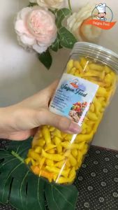 BÁNH CÁ VỊ PHOMAI SIÊU GIÒN SAIGON FOOD