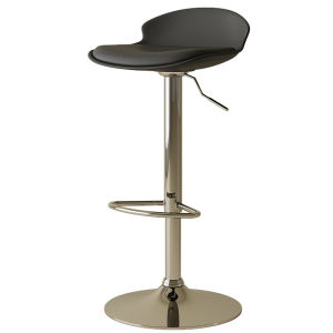 NANGUAHEZI | Adjustable Front Desk Island Rotatable Bar Stool