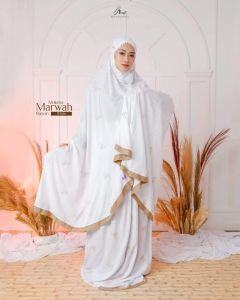 MUKENA MARWAH ARRAFI