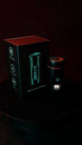 Mini Shaver Alat Cukur Listrik Mini Jenggot Rumah Tangga Kecil Perjalanan Pria Type 2211/2205 USB Multifungsi