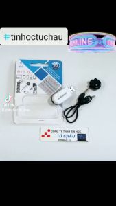 USB Bluetooth Music Receiver HJX - 001 (Plug ang Play)