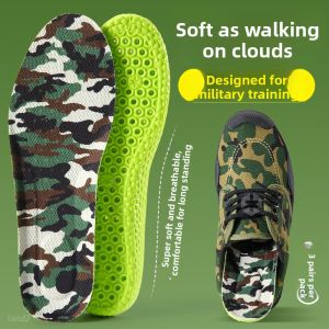 XIANZHAO | Breathable & Sweat-Absorbing Antimicrobial Insoles