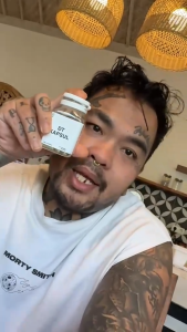 DT Kapsul BPOM - Membantu Melancarkan Metabolisme Tubuh