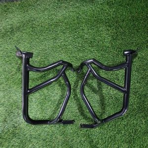 YAMAHA MT-O3 HEAVY-DUTY CRASHGUARD FOR SALE POWDER COAT