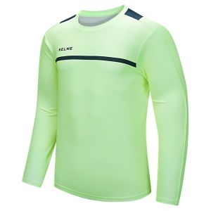 Kelme | Football Running Training Long Sleeve T-shirt