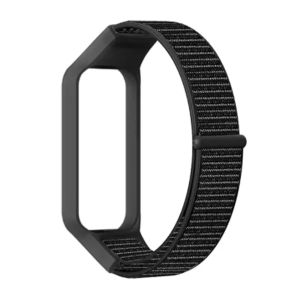Dây Đeo Vòng Nylon Cho Xiaomi Mi Band 8 Redmi Band 2 Dây Đeo Đồng Hồ Thể Thao Bện Dành Cho Người Lớn Hoạt Động SmartWatch Dây Đeo Cổ Tay Phụ Kiện