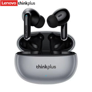 Lenovo Thinkplus XT88 in Ear Bluetooth Earphones with Dual Microphones Stereo Noise Reduction Bass HIFI Touch Earphones