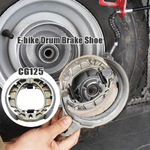 Universal 10.5cm Dia Brake Shoe: A Comprehensive Guide