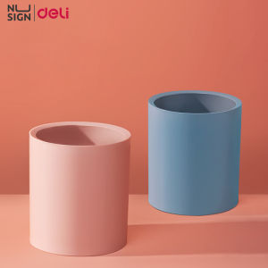 Deli Pen Holder NS023: A High-Quality & Multi-Function Pen Holder