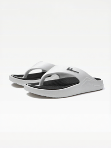 Warrior | Soft Thick Bottom Mens Sandals for Outdoor and Beach Use