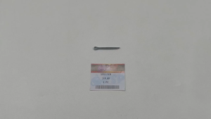 Spie Pen 3 x 30 (Harga Per 1 PCS) - Split Cotter Pin Pengunci Baut Mur Universal Kebutuhan