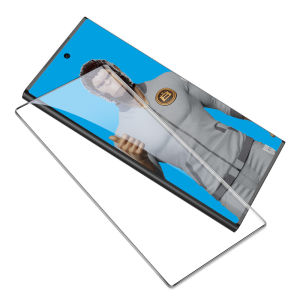 BLUEO | Anti-Shock High-Clarity Full-Coverage AR Tempered Glass Screen Protector